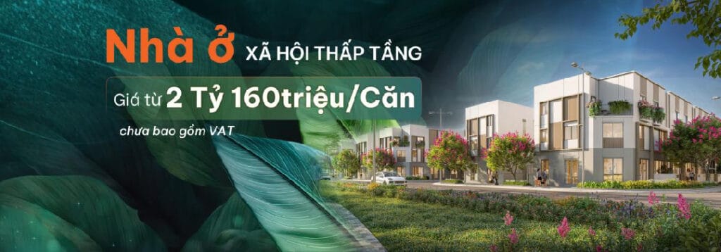 GIÁ BÁN NHÀ PHỐ NOXH K-HOME NEW CITY BÌNH DƯƠNG