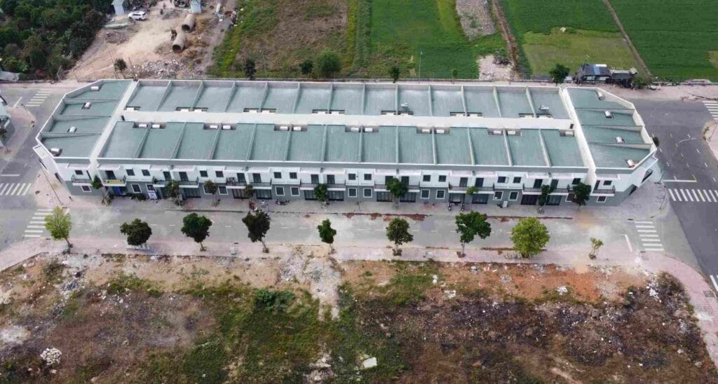 hình ảnh nhà ở xã hội thấp tầng Mega City Bến Cát Kim Oanh Bình Dương hình ảnh nhà ở xã hội thấp tầng Mega City Bến Cát Kim Oanh Bình Dương