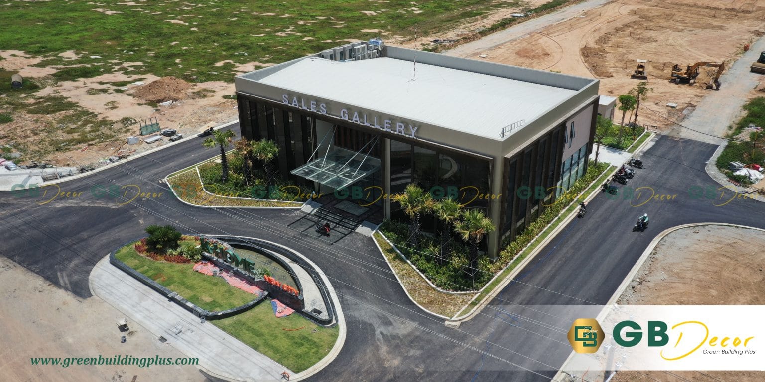 nhà điều hành sale gallery k home thành phố mới bình dương kim oanh ở đâu