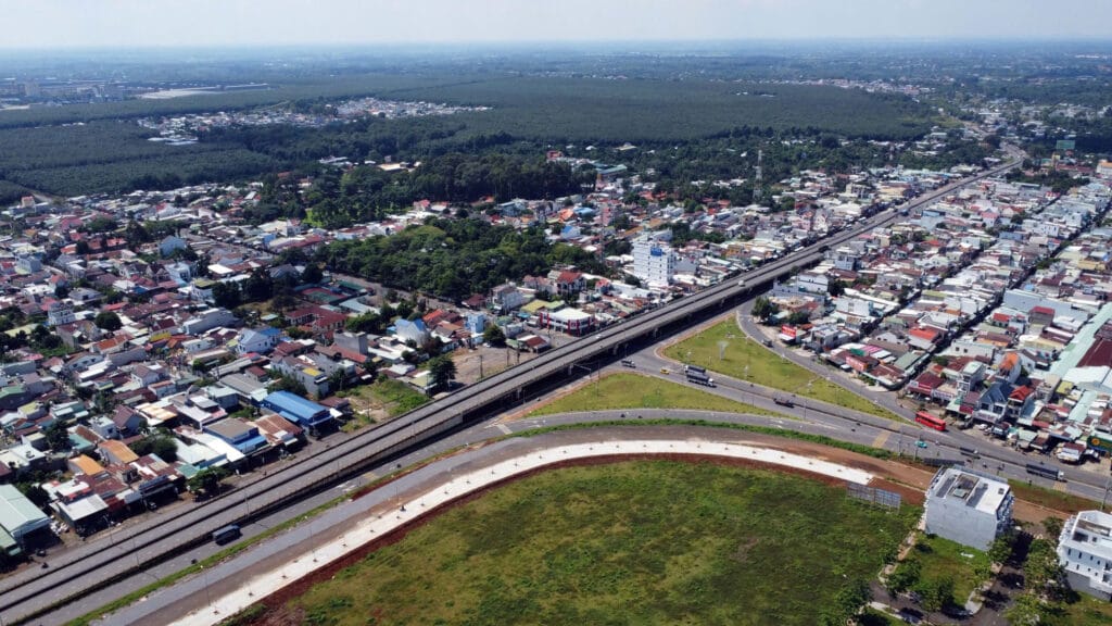 Đánh giá đầu tư dự án The Link City Dầu Giây Đồng Nai Kim Oanh