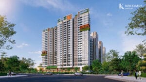 Nhà ở xã hội K-Home Avenue Kim Oanh