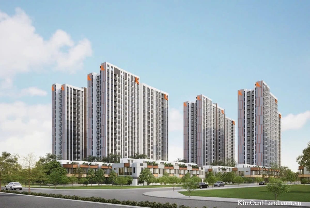 Thông tin dự án nhà ở xã hội Bình Thắng Đông Hòa Dĩ An Bình Dương - KIM OANH GROUP