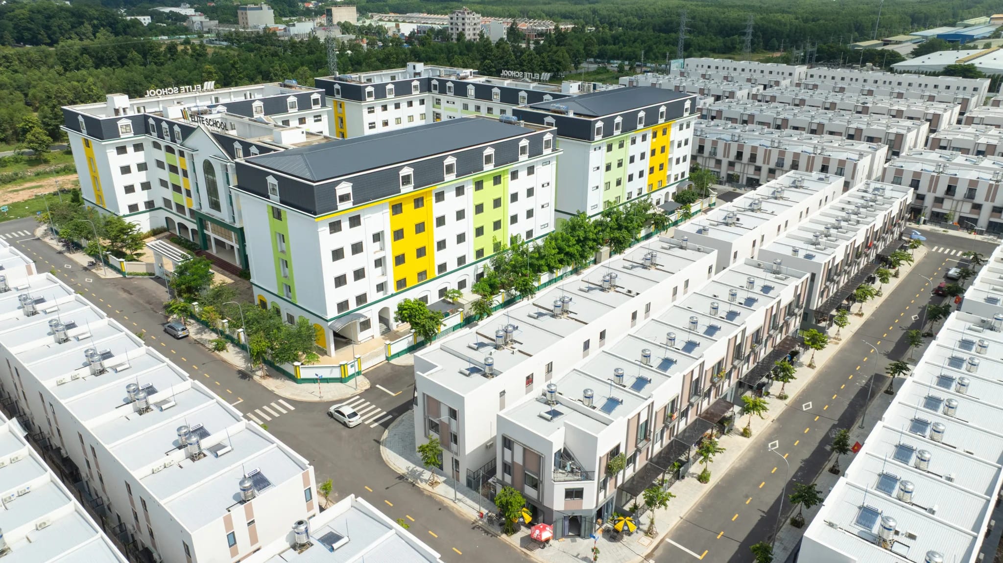 tiến độ dự án nhà ở xã hội K-Home Bình Dương tiến độ dự án nhà ở xã hội K-Home Bình Dương